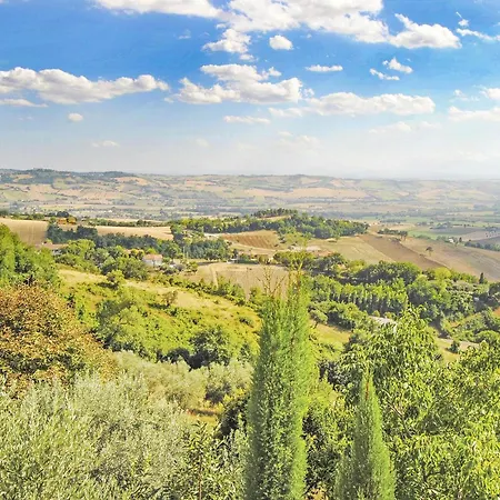 Casa La Tana Della Lepre Hébergement de vacances *