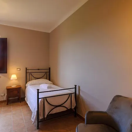 Vakantiehuis Casa La Tana Della Lepre *