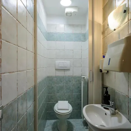 Casa La Tana Della Lepre Vakantiehuis Cingoli