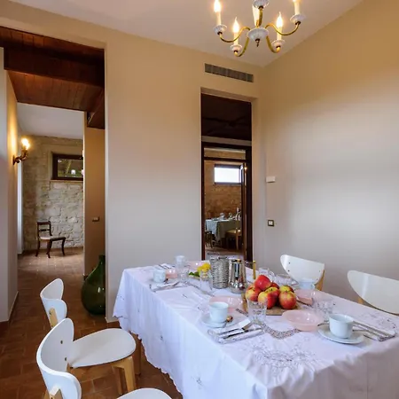 Vakantiehuis Casa La Tana Della Lepre Cingoli