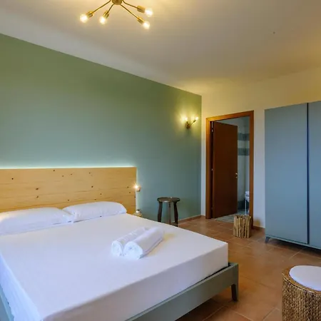 Casa La Tana Della Lepre Cingoli