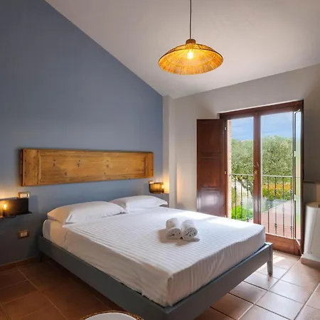 Casa La Tana Della Lepre