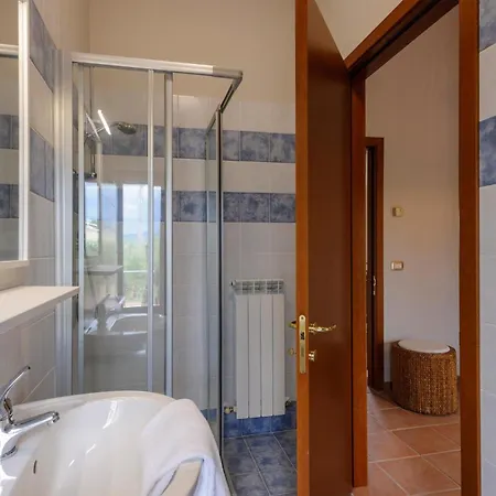 Hébergement de vacances Casa La Tana Della Lepre Cingoli