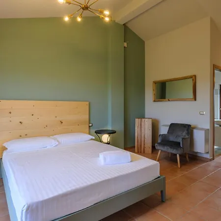 Casa La Tana Della Lepre Cingoli