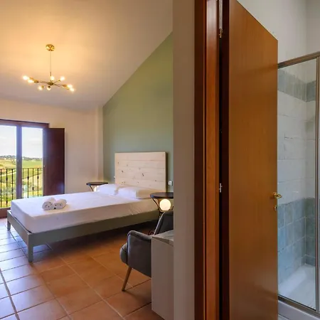 Casa La Tana Della Lepre * 钦戈利