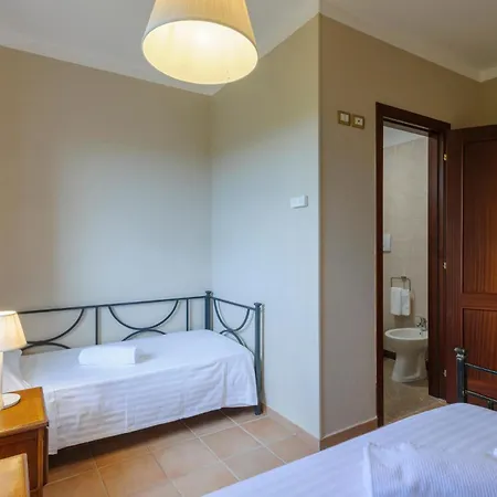 Casa La Tana Della Lepre