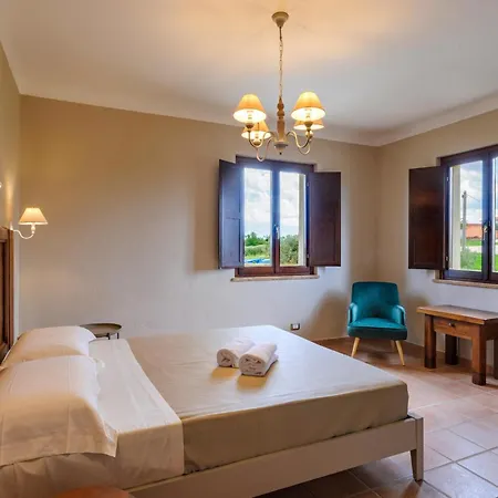 Сasa de vacaciones Casa La Tana Della Lepre