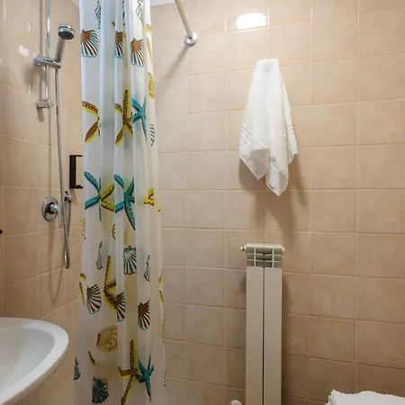 Casa La Tana Della Lepre Vakantiehuis *