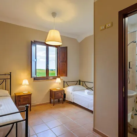 Vakantiehuis Casa La Tana Della Lepre Cingoli