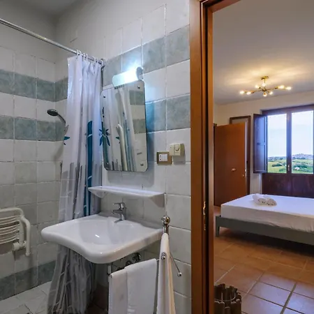 Casa La Tana Della Lepre *