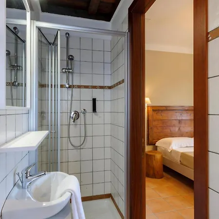 Casa La Tana Della Lepre * Cingoli