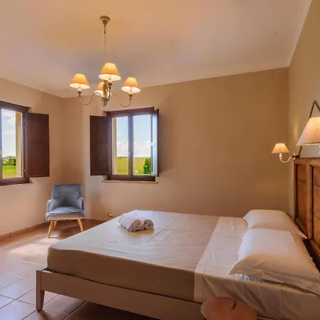 Casa La Tana Della Lepre Cingoli