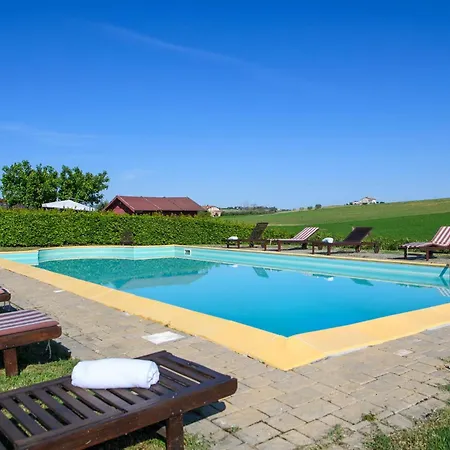 Casa La Tana Della Lepre