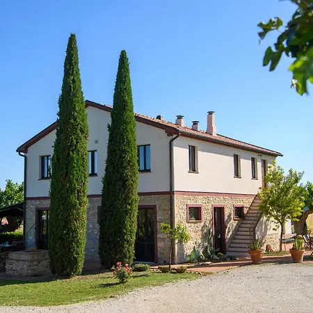 Casa La Tana Della Lepre