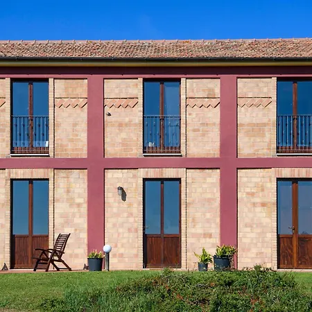 Vakantiehuis Casa La Tana Della Lepre *