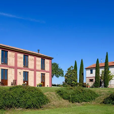 Hébergement de vacances Casa La Tana Della Lepre