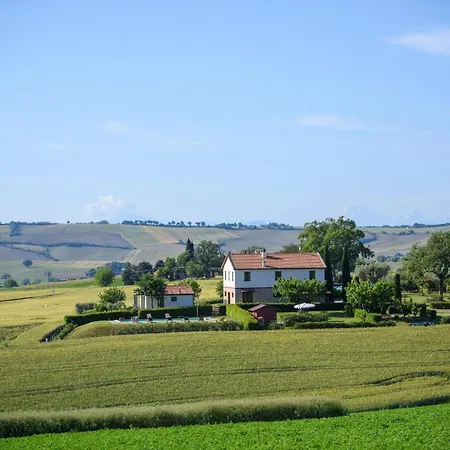 Casa La Tana Della Lepre