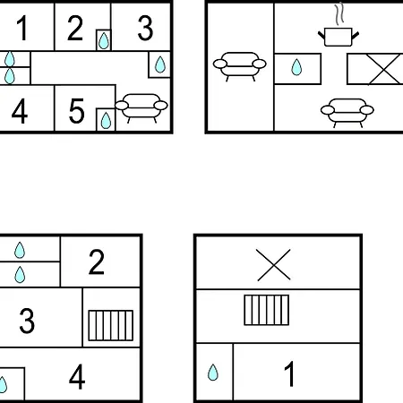 Casa La Tana Della Lepre 钦戈利